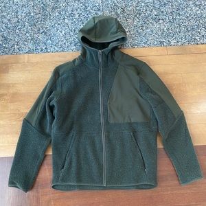 Lululemon xl jacket